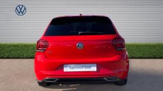 Volkswagen Polo 1.0 TSI 95 R-Line 5dr Petrol Hatchback
